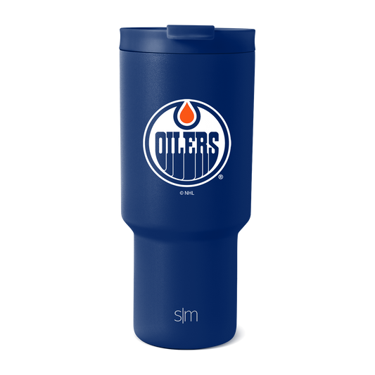 NHL Trek Tumbler